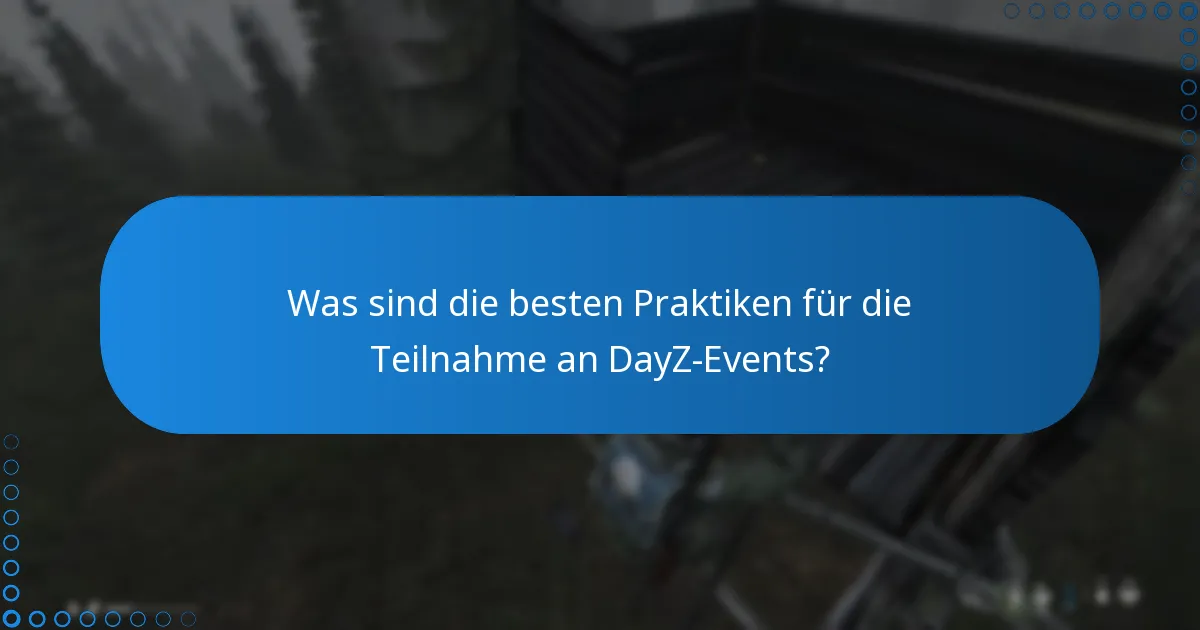 Wie verbessert die Integration von Mehrspielermodi die Veranstaltungsbelohnungen in DayZ?