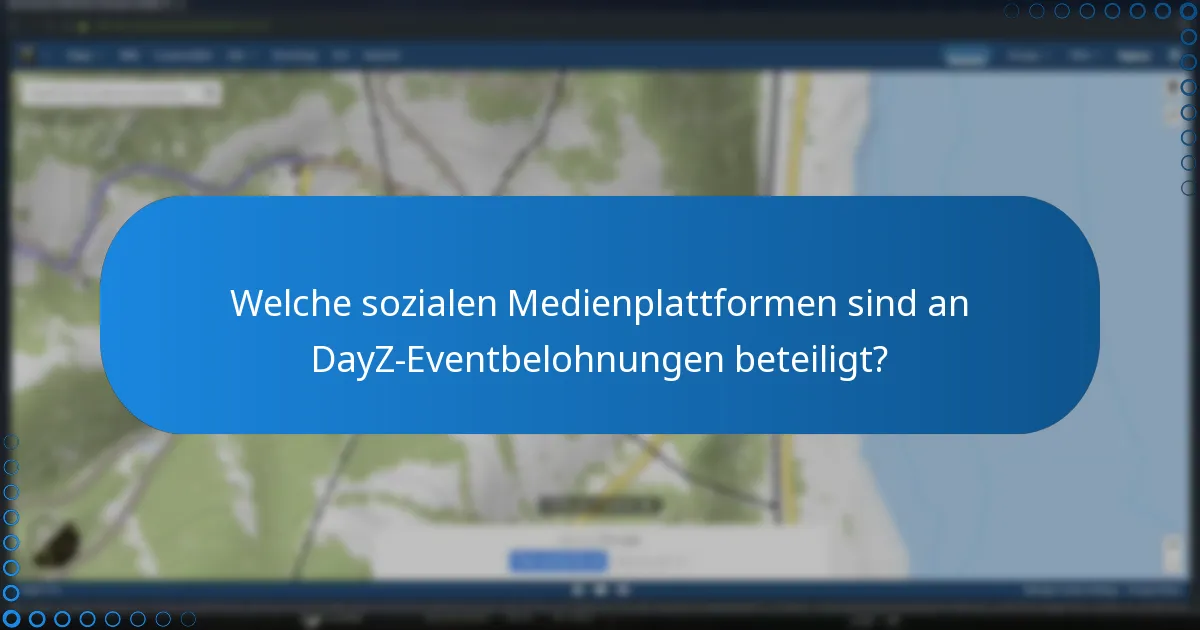 Was sind die Teilnahmebedingungen für die Einlösung von DayZ-Eventbelohnungen?